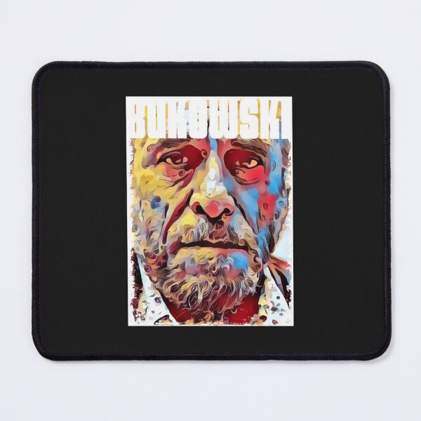 Item preview, Bukowski Essential  designed and sold by waelarts.