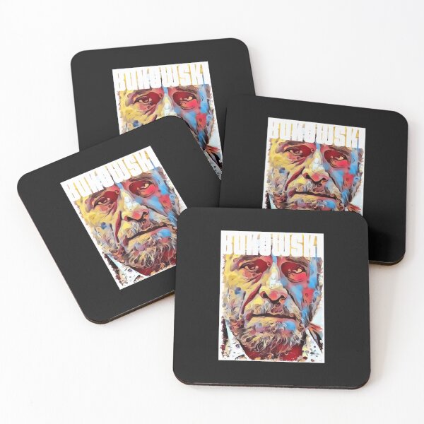 Item preview, Bukowski Essential  designed and sold by waelarts.