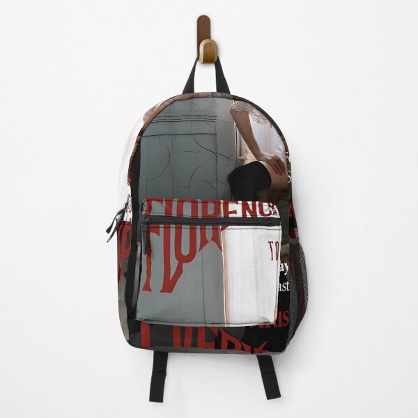 Item preview, Florence The Tour 2026 Machine Iseng designed and sold by BKcreatives.