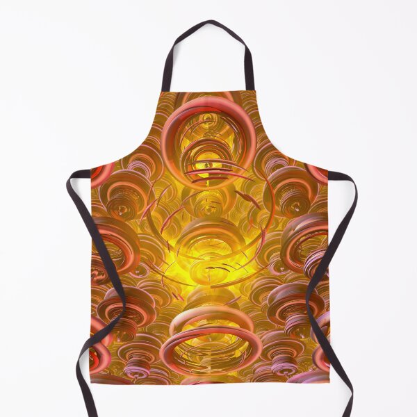 Item preview, Quantum Engine 001 - Fractal Landscapes designed and sold by sbartinspace.