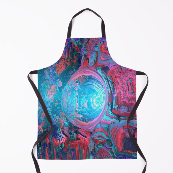 Item preview, Quantum Engine 002 - Fractal Landscapes designed and sold by sbartinspace.