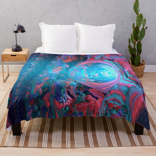Item preview, Quantum Engine 002 - Fractal Landscapes designed and sold by sbartinspace.