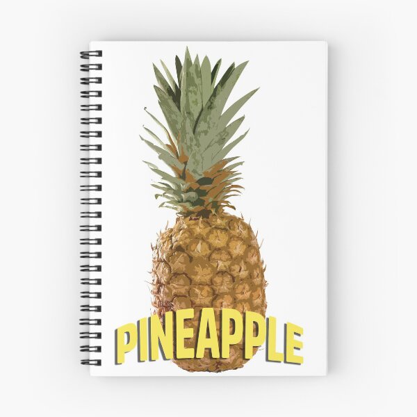 Item preview, Pineapple  designed and sold by xesed.