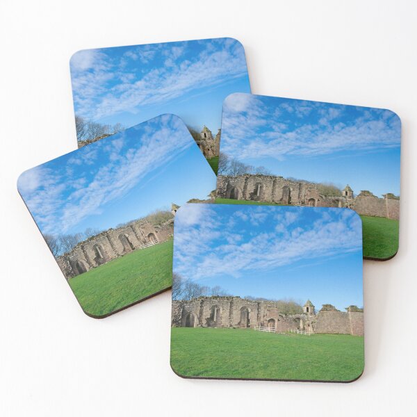 Item preview, Spofforth Castle designed and sold by Alisonchambers2.