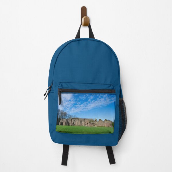 Item preview, Spofforth Castle designed and sold by Alisonchambers2.