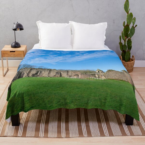Item preview, Spofforth Castle designed and sold by Alisonchambers2.