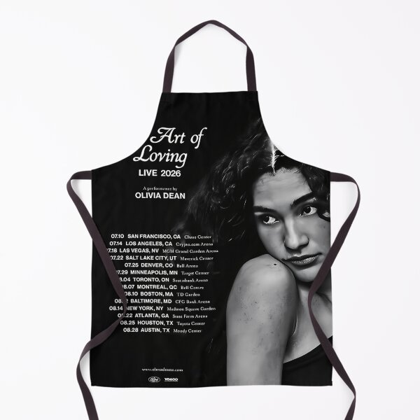 Item preview, The Art of Loving Live designed and sold by BKcreatives.