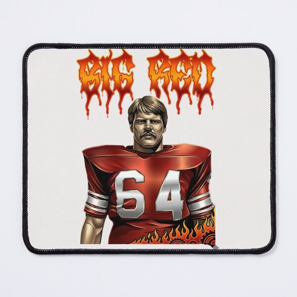 Item preview, Andy 'Reid Big Red Bootleg Style designed and sold by Gettingalong.