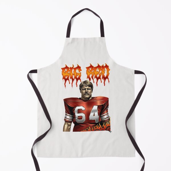 Item preview, Andy 'Reid Big Red Bootleg Style designed and sold by Gettingalong.