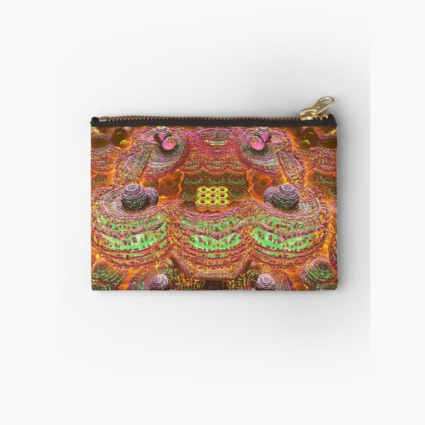 Item preview, Quantum Engine 003 - Fractal Landscapes designed and sold by sbartinspace.