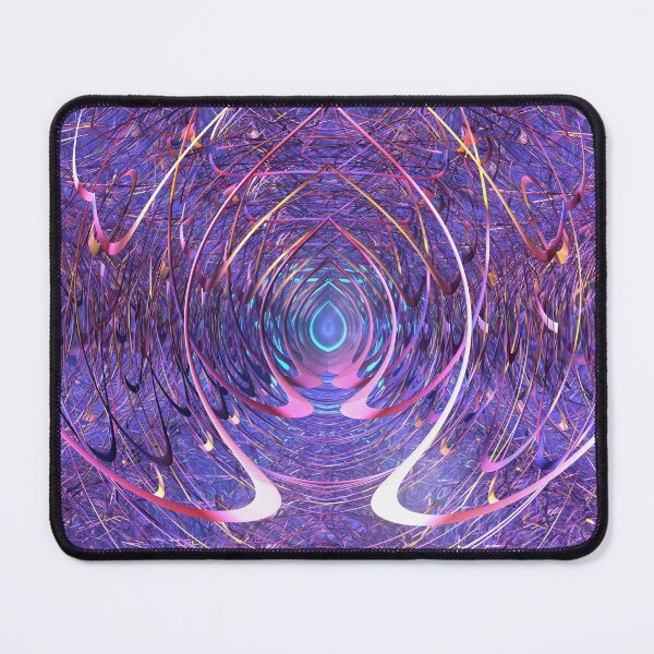 Item preview, Quantum Entanglement 001 - Fractal Landscapes designed and sold by sbartinspace.