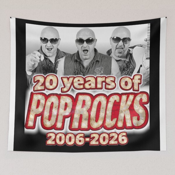 Item preview, 20 Years designed and sold by IronLazarus.