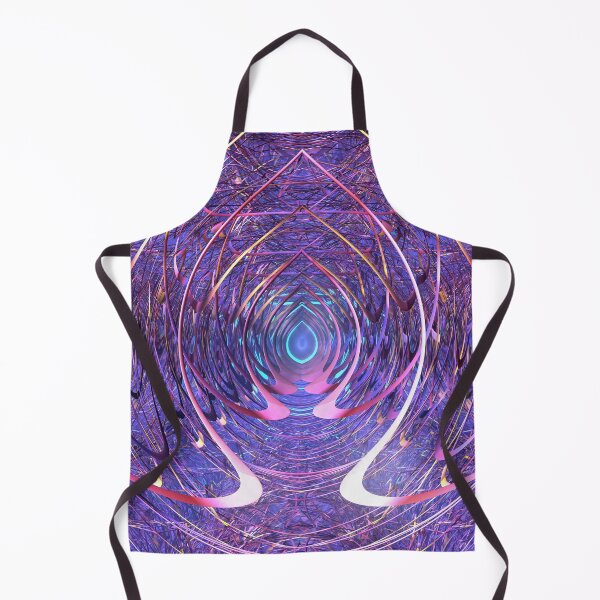 Item preview, Quantum Entanglement 001 - Fractal Landscapes designed and sold by sbartinspace.