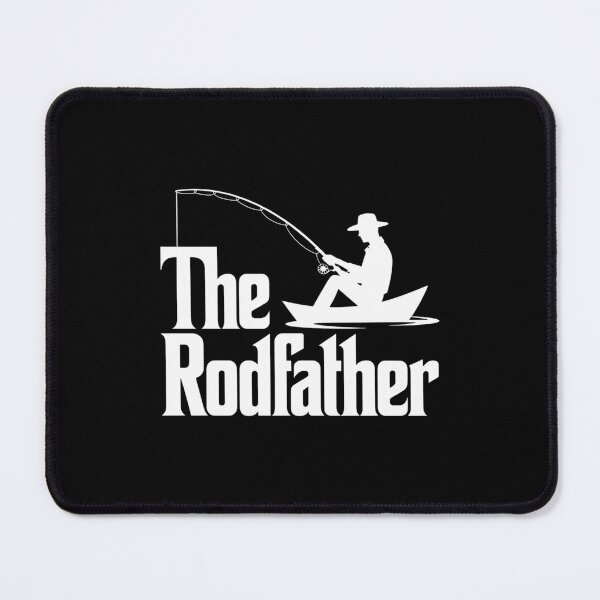 Item preview, The Rodfather designed and sold by VENOM0RIOT.