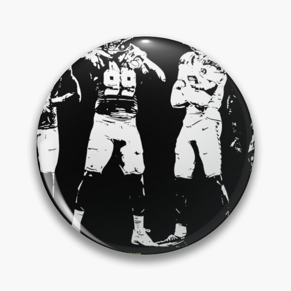 Item preview, Dark Side Seattle designed and sold by BKcreatives.