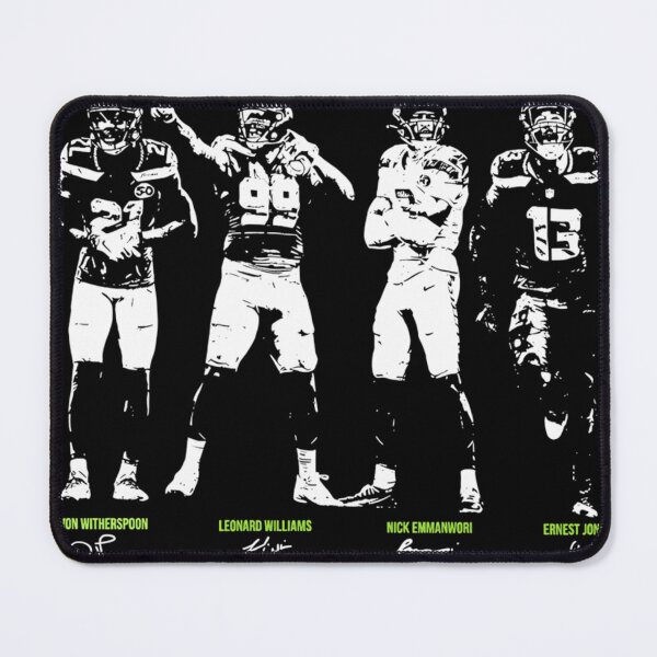 Item preview, Dark Side Seattle designed and sold by BKcreatives.