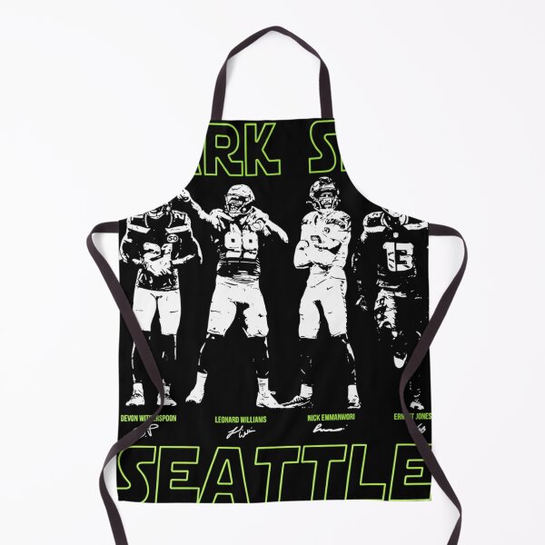 Item preview, Dark Side Seattle designed and sold by BKcreatives.
