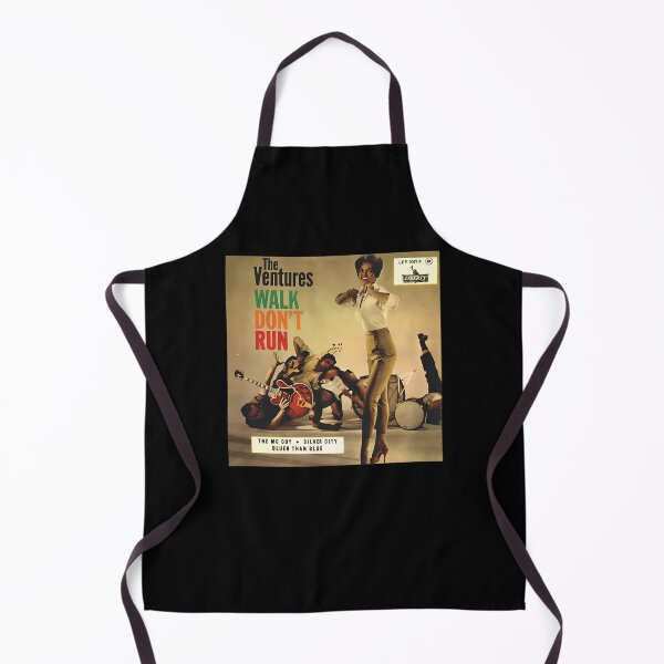 Item preview, The Ventures Walk, Don't Run Album designed and sold by CMSenseiStore.