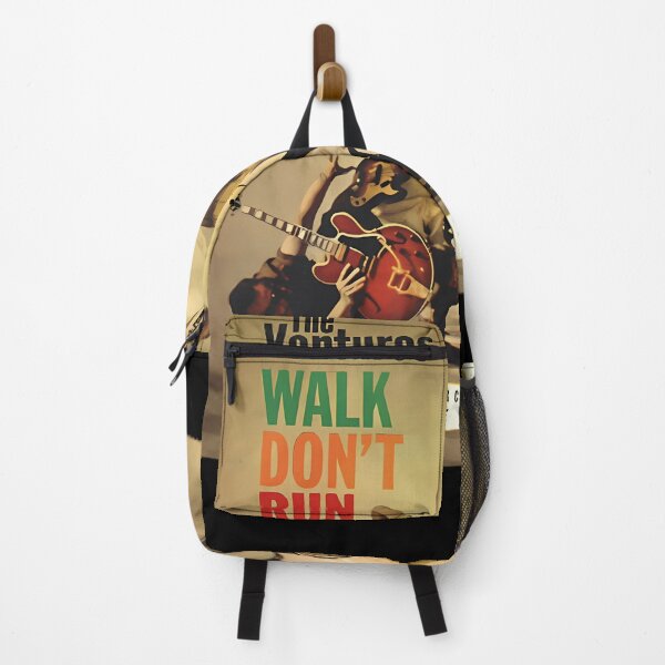 Item preview, The Ventures Walk, Don't Run Album designed and sold by CMSenseiStore.