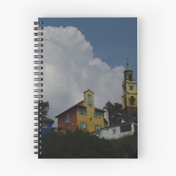 Item preview, Portmeirion, Gwynedd, North Wales designed and sold by wiggyofipswich.
