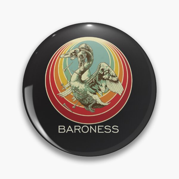 Item preview, Baroness Vintage Classic designed and sold by waelarts.