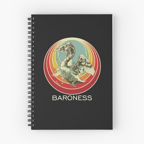 Item preview, Baroness Vintage Classic designed and sold by waelarts.