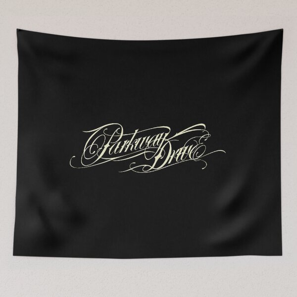 Item preview, Parkway Drive designed and sold by pectolrawlsc.