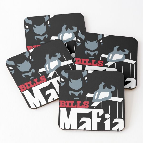 Item preview,  Buffalo Bills Bills Mafia designed and sold by BKcreatives.