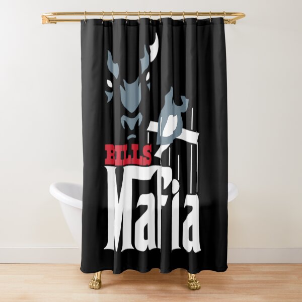 Item preview,  Buffalo Bills Bills Mafia designed and sold by BKcreatives.