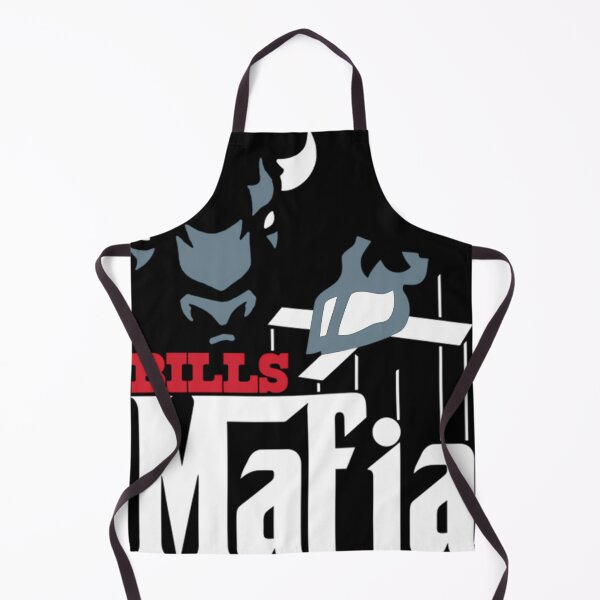 Item preview, Buffalo Bills Bills Mafia designed and sold by BKcreatives.
