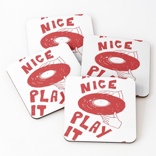 Item preview, If It's nice play it twice designed and sold by twentiey.