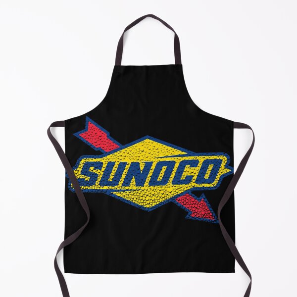 Item preview, Sunoco Oil Logo Washed In Soap Bubbles designed and sold by pectolrawlsc.