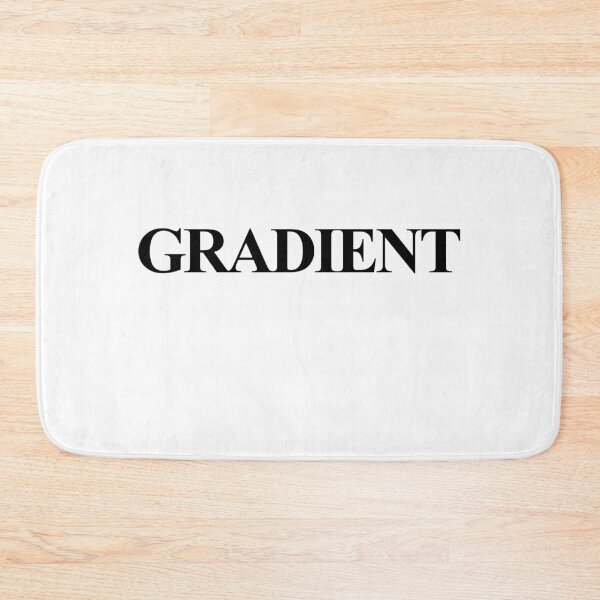 Item preview, Gradient designed and sold by birdspinestudio.