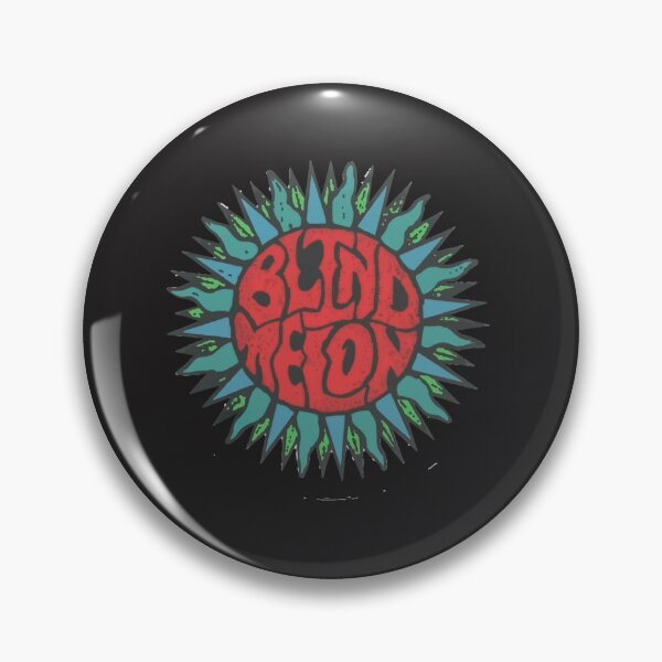 Item preview, Blind Melon Sun Merch Essential designed and sold by waelarts.