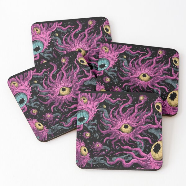 Item preview, The Universe Is Watching YOU In Particular designed and sold by CosmicBlesedEye.