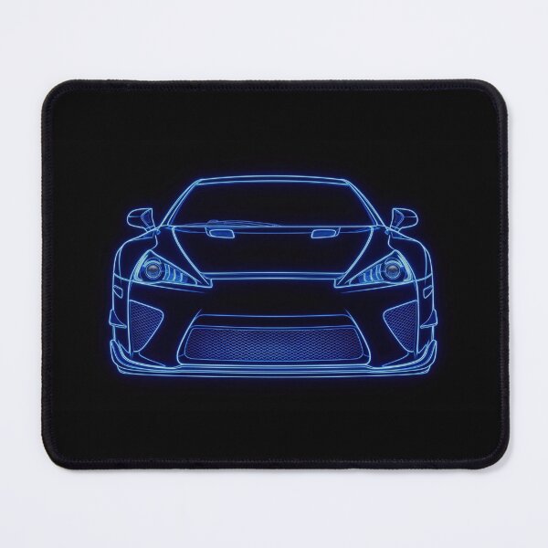 Item preview, Screaming Yamaha Tuned V10 Japanese Exotic Car Synthwave Design designed and sold by KeremYurtseven.