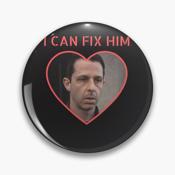 Item preview, Kendall  I Can Fix Him Movie Lover Essential  designed and sold by waelarts.