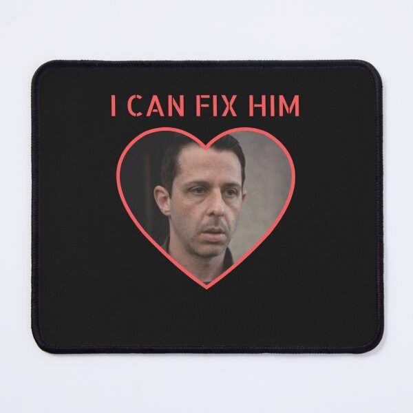 Item preview, Kendall  I Can Fix Him Movie Lover Essential  designed and sold by waelarts.