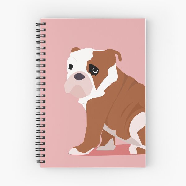 Item preview, Ashamed Bulldog  designed and sold by FitnessPotato.