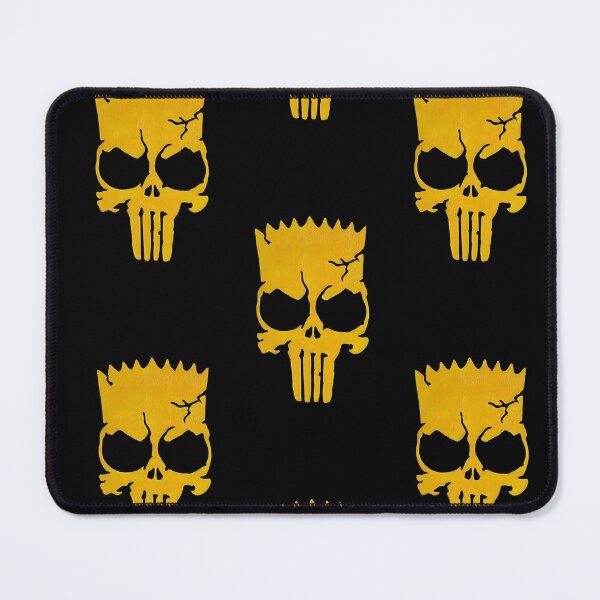 Item preview, Golden Skull designed and sold by Joshuasanga76a.