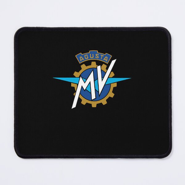 Item preview, Mv Agusta Motorcycle Logo Classic  designed and sold by Abuhosam.