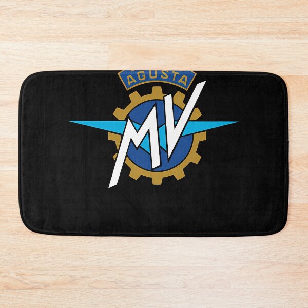 Item preview, Mv Agusta Motorcycle Logo Classic  designed and sold by Abuhosam.