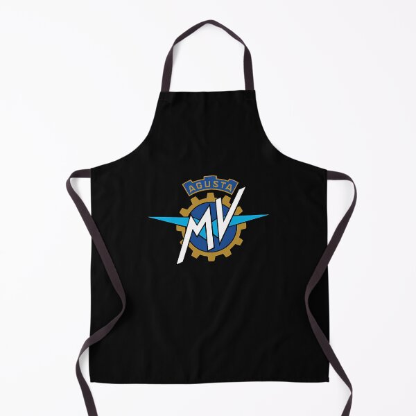 Item preview, Mv Agusta Motorcycle Logo Classic designed and sold by Abuhosam.
