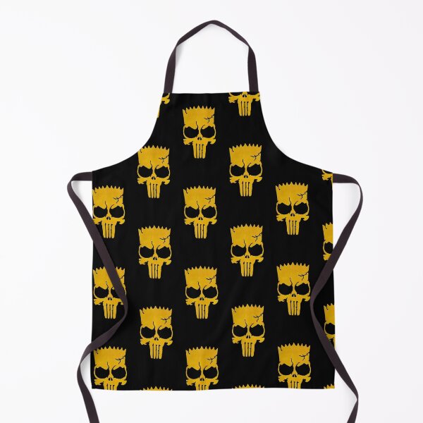 Item preview, Golden Skull designed and sold by Joshuasanga76a.