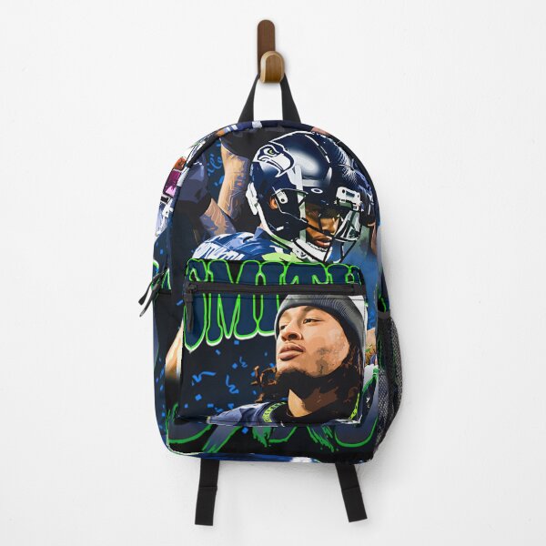 Item preview, Jaxon Smith-Njigba 90S designed and sold by BKcreatives.