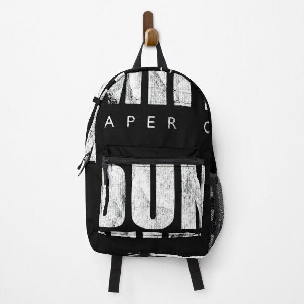 Item preview, The Office Dunder Mifflin INC Paper Company Logo designed and sold by CMSenseiStore.