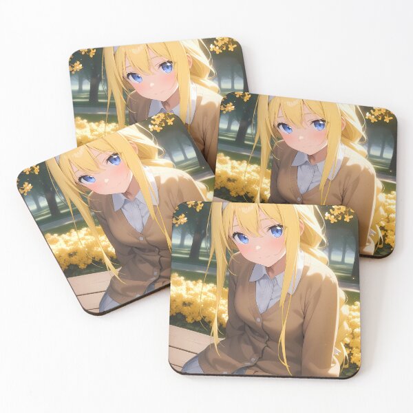 Item preview, Alice Zuberg Sword Art Online Golden Garden Smile designed and sold by riadjamai.