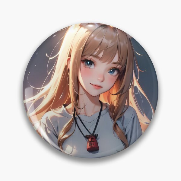 Item preview, Holo spice and wolf Twilight Wheat Field Calm designed and sold by riadjamai.