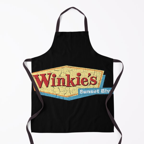 Item preview, Winkie'S Sunset Blvd designed and sold by pectolrawlsc.