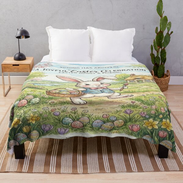 Item preview, A Joyful Easter Celebration designed and sold by Tru Portrayal Atelier.
